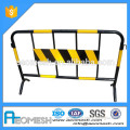 AEOMESH Iron Bicycle Rack Barricade